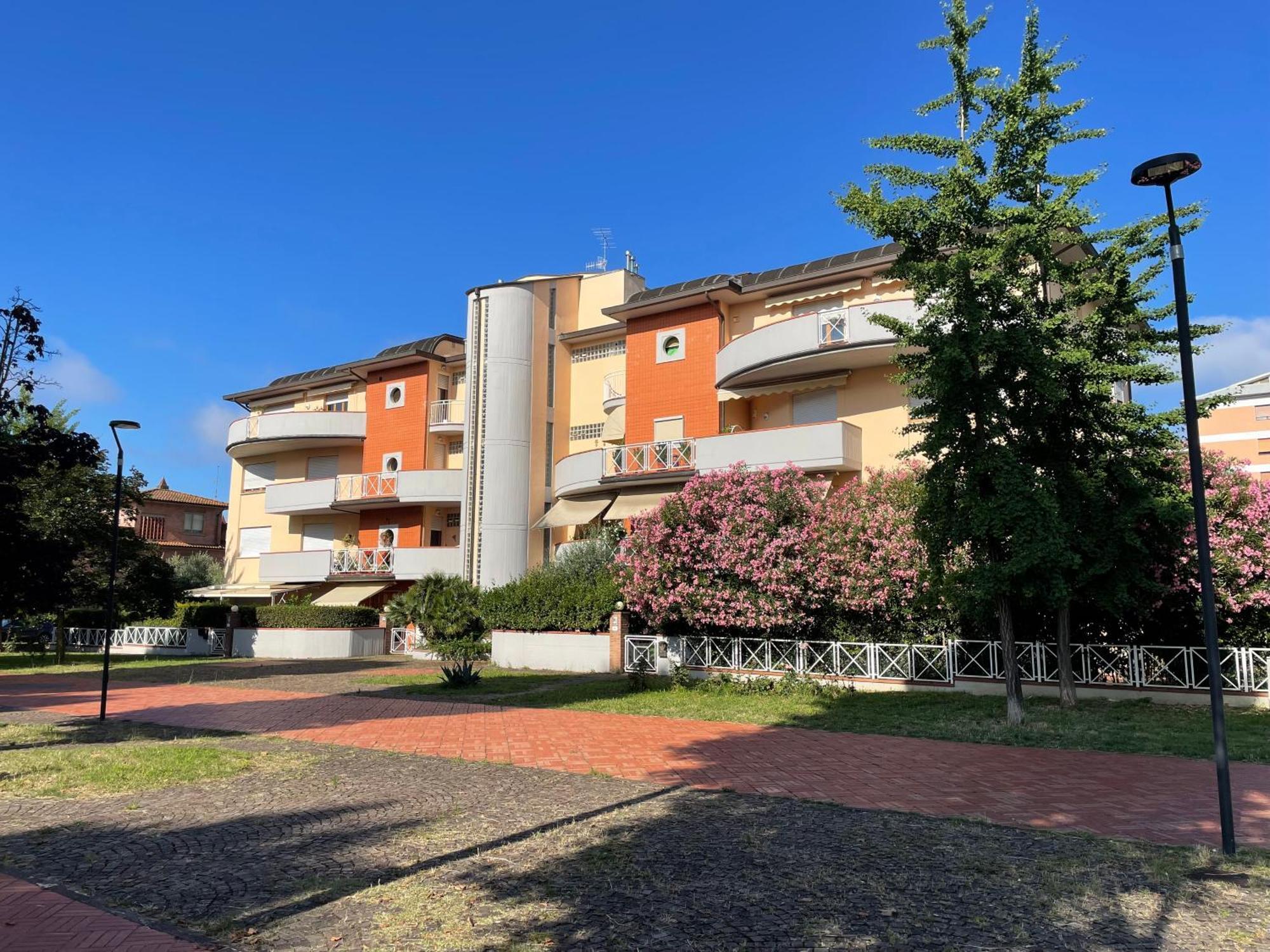 Adua Flat - Perfect Place For Visiting Tuscany Pistoia Kültér fotó